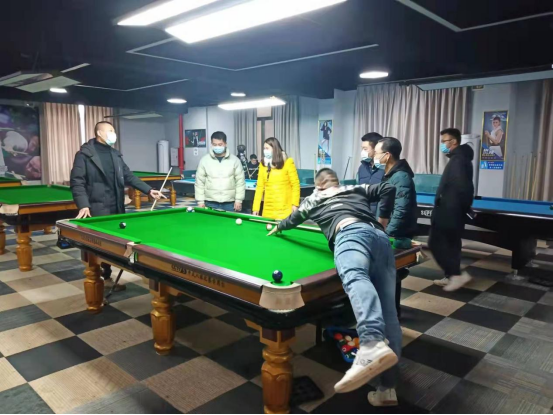 洋青鎮：疫情防控守初心 堅守崗位擔使命585.png