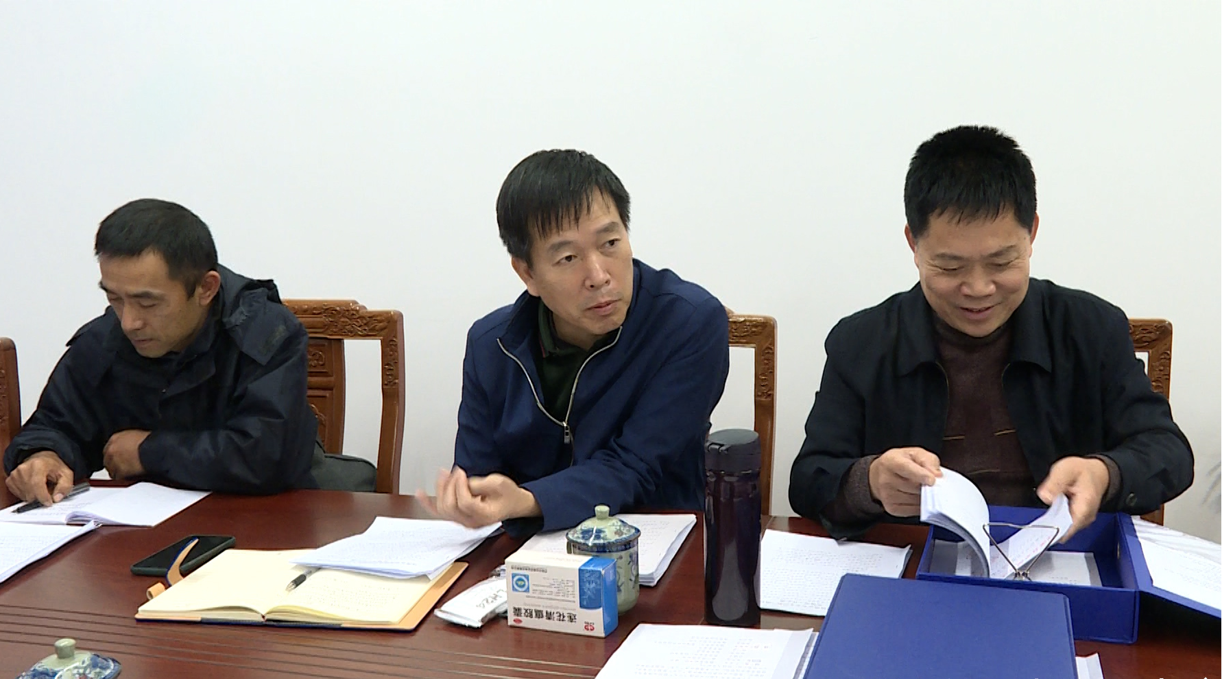 省安委會(huì)考核巡查組到遂溪縣考核巡查2021年度安全生產(chǎn)責(zé)任制及消防工作6.png