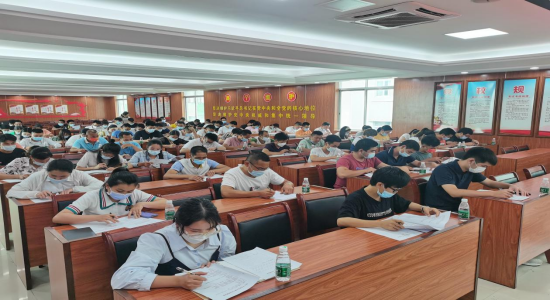 守好“入口關”——洋青鎮(zhèn)舉辦2022年入黨積極分子集中培訓604.png