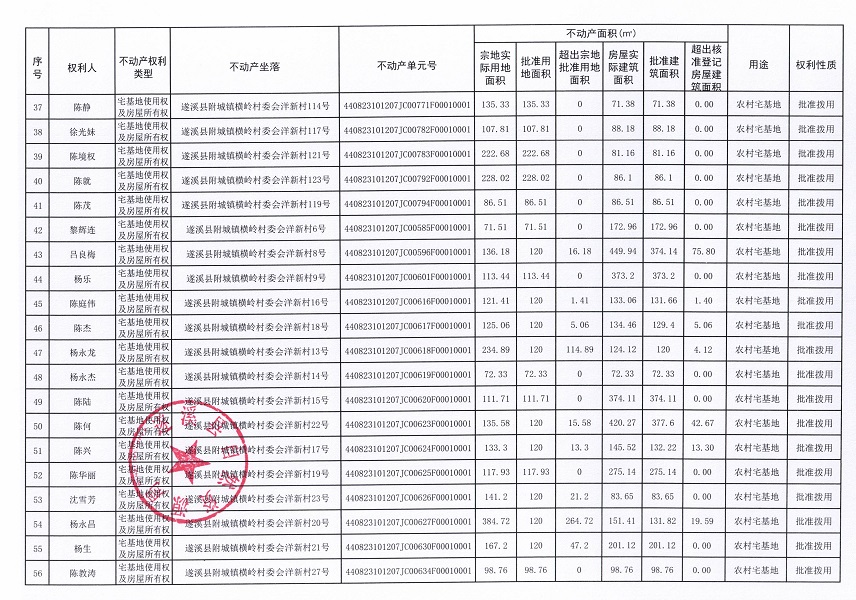 附城鎮(zhèn)橫嶺村委會洋新經(jīng)濟(jì)合作社不動產(chǎn)登記公告（第一批次）_頁面_4.jpg